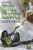 bokomslag Evil Ernie: Godeater