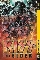 KIss: The Elder Vol 01: World Without Sun