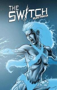 bokomslag Switch: Electricia