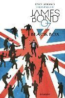 bokomslag James Bond: Black Box