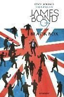 James Bond: Black Box 1