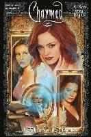 Charmed: A Thousand Deaths 1