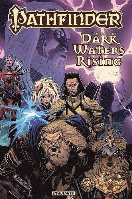 Pathfinder Vol. 1 1