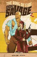 Doc Savage: The Ring of Fire 1