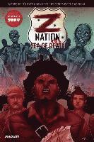 Craig Engler, Fred Van Lente - Z Nation Vol. 1, Häftad