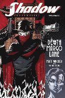 Matt Wagner, Joseph Rybandt - Shadow: The Death of Margo TP, Häftad