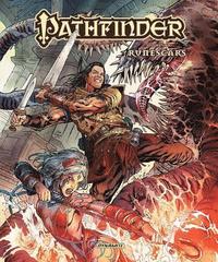 bokomslag Pathfinder: Runescars