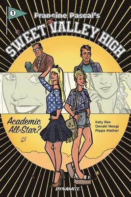 bokomslag Sweet Valley High