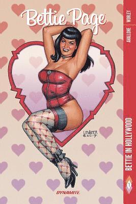 Bettie Page Vol. 1: Bettie in Hollywood 1