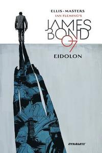 bokomslag James Bond: Eidolon
