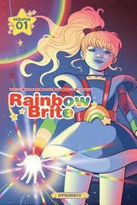 bokomslag Rainbow Brite