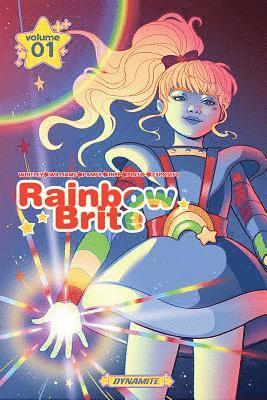 Rainbow Brite 1