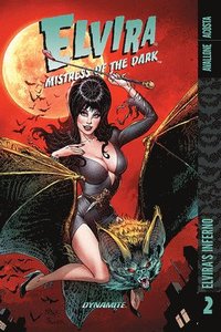 bokomslag Elvira: Mistress of the Dark Vol. 2 TP