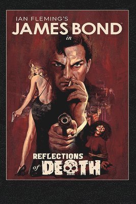 James Bond: Reflections of Death 1