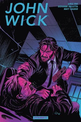 John Wick 1