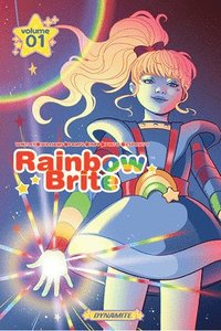 bokomslag Rainbow Brite