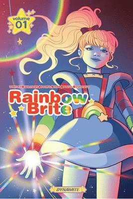 Rainbow Brite 1