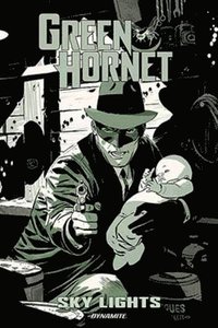 bokomslag Green Hornet