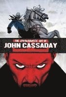 Dynamite Art of John Cassaday