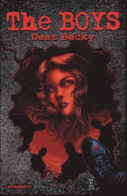 Garth Ennis - Boys: Dear Becky HC, Inbunden