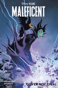 bokomslag Disney Villains: Maleficent