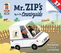 bokomslag Mr. ZIP's Day in the Countryside