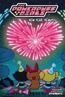 Amanda Deibert, James Ill - Powerpuff Girls Vol. 3, Inbunden