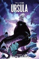 Sherri L. Smith - Disney Villains: Ursula, Häftad