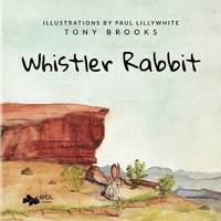 bokomslag Whistler Rabbit