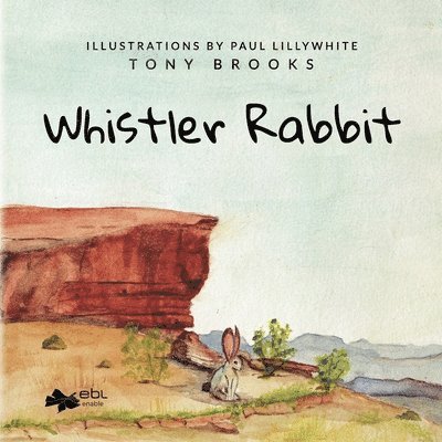 Whistler Rabbit 1