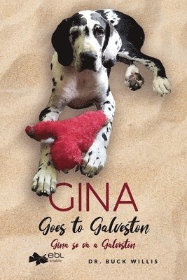 bokomslag Gina Goes to Galveston