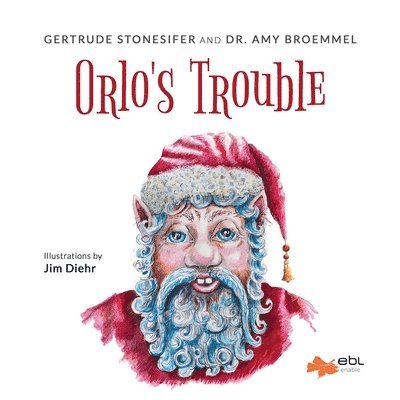 Orlo's Trouble 1