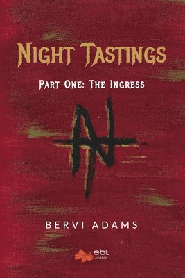 Bervi Adams - Night Tastings, Häftad