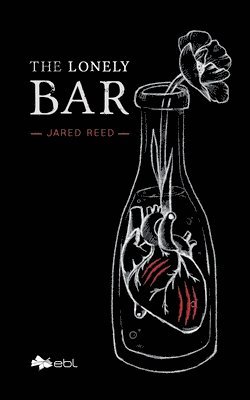 Jared Reed - Lonely Bar, Häftad