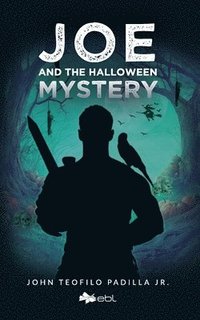 bokomslag Joe and the Halloween Mystery