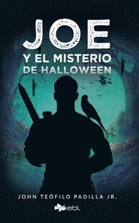 bokomslag Joe y el misterio de Halloween