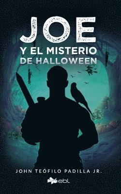 Joe y el misterio de Halloween 1