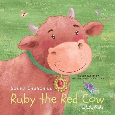 Ruby the Red Cow 1