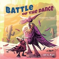 bokomslag Battle of the Dance