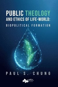 bokomslag Public Theology and Ethics of Life-World