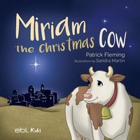 bokomslag Miriam the Christmas Cow