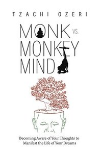 bokomslag Monk vs. Monkey Mind