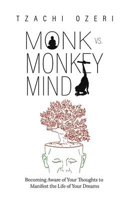 Monk vs. Monkey Mind 1