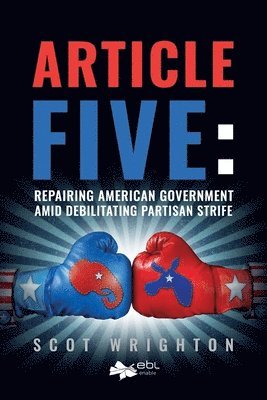 Scot Wrighton, Scot Wrighton - Article Five, Häftad