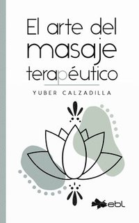 bokomslag arte del masaje terapéutico