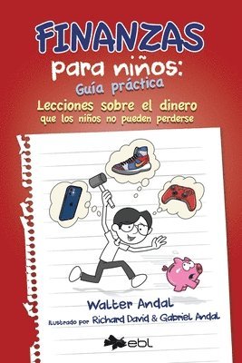 Finanzas para nios 1