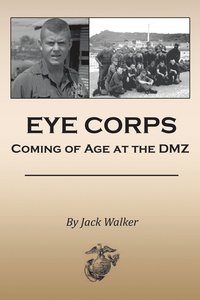 bokomslag Eye Corps