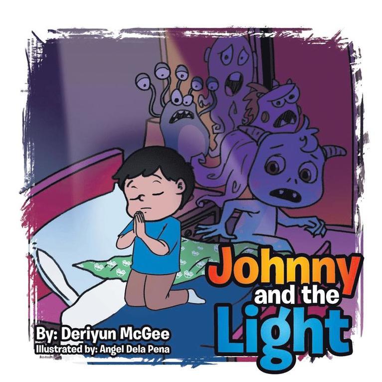 Johnny and the Light 1