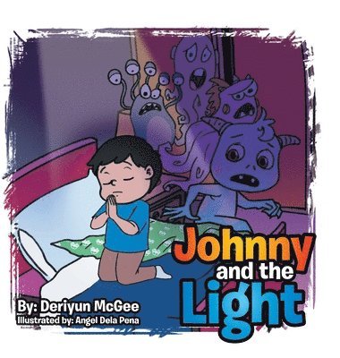 Johnny and the Light 1