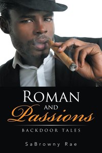 bokomslag Roman and Passions